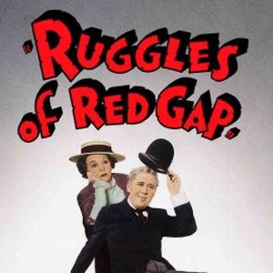 Ruggles of Red Gap photo 8