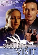 Violet's Visit poster image