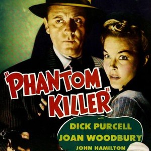 Phantom Killer photo 2