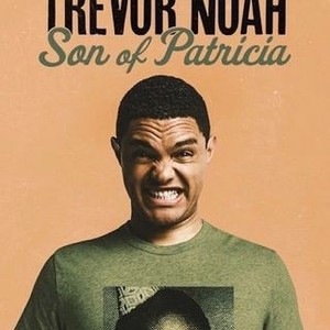 Trevor Noah: Son of Patricia photo 2