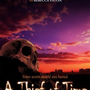 A Thief of Time photo 2