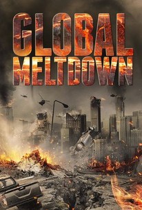 Global Meltdown poster