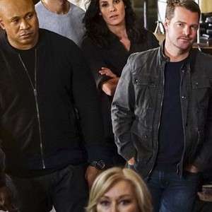 NCIS: Los Angeles