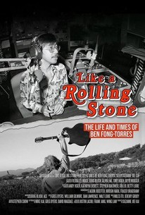 Watch trailer for Like a Rolling Stone: The Life & Times of Ben Fong-Torres