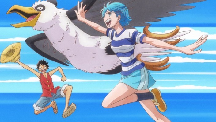 One Piece: Romance Dawn Story | One Piece Wiki | Fandom