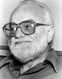Saul Zaentz