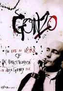 Gonzo: The Life and Work of Dr. Hunter S. Thompson poster image