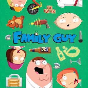 Family Guy - Rotten Tomatoes