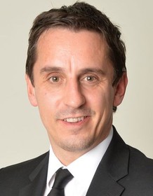 Gary Neville