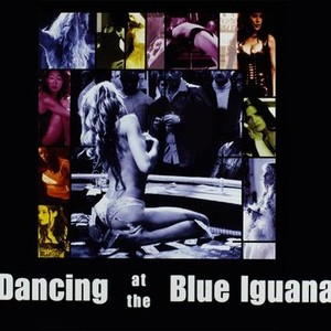 Dancing at the Blue Iguana photo 11