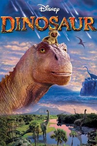 Dinosaur