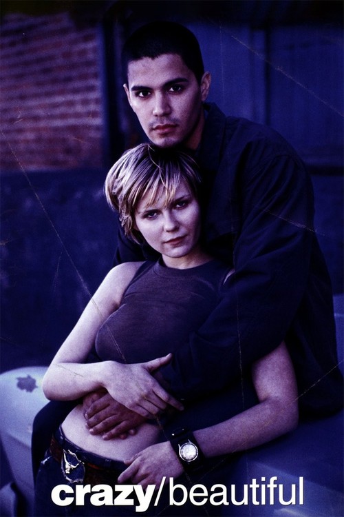 Crazy/Beautiful poster