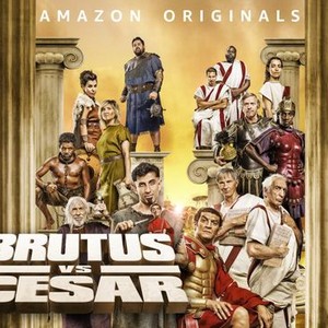 Brutus vs Cesar - Rotten Tomatoes