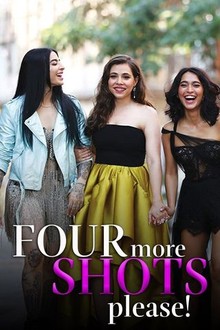 Four more shots 2025 please movie full hd