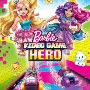 Barbie: Video Game Hero (2017) photo 7