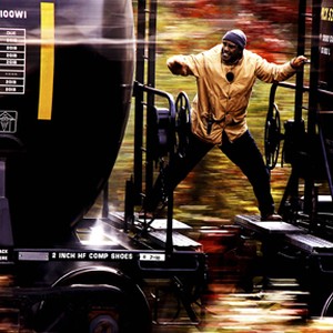 Denzel Washington as Frank in "Unstoppable." photo 10