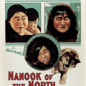 Nanook of the North - Rotten Tomatoes