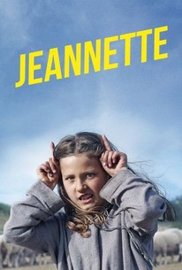 Jeannette: The Childhood of Joan of Arc poster