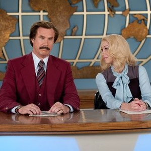 Anchorman 2: The Legend Continues photo 12