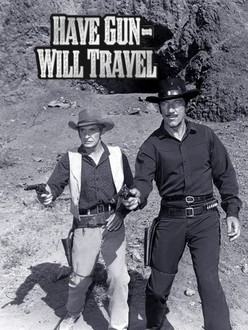 Have Gun -- Will Travel: Season 5, Episode 2 | Rotten Tomatoes
