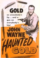 Haunted Gold poster image