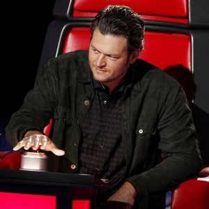 The Voice, Blake Shelton, 'The Blind Auditions Continued', Season 4, Ep. #3, 04/01/2013, ©NBC