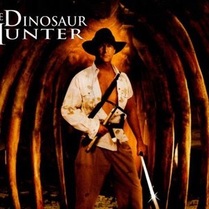 The Dinosaur Hunter photo 1