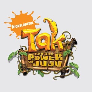 tak and the power of juju tv show