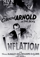 Inflation poster image