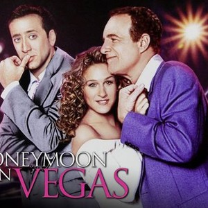 Honeymoon in Vegas photo 1