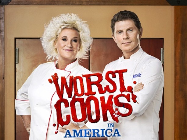 Worst cooks in america full episodes outlet
