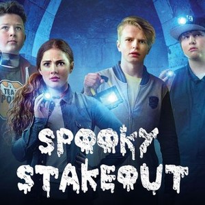 Spooky Stakeout - Rotten Tomatoes