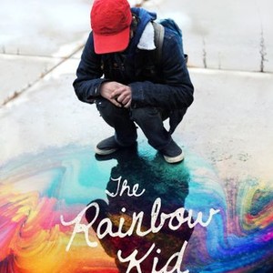 The Rainbow Kid (2015) photo 5