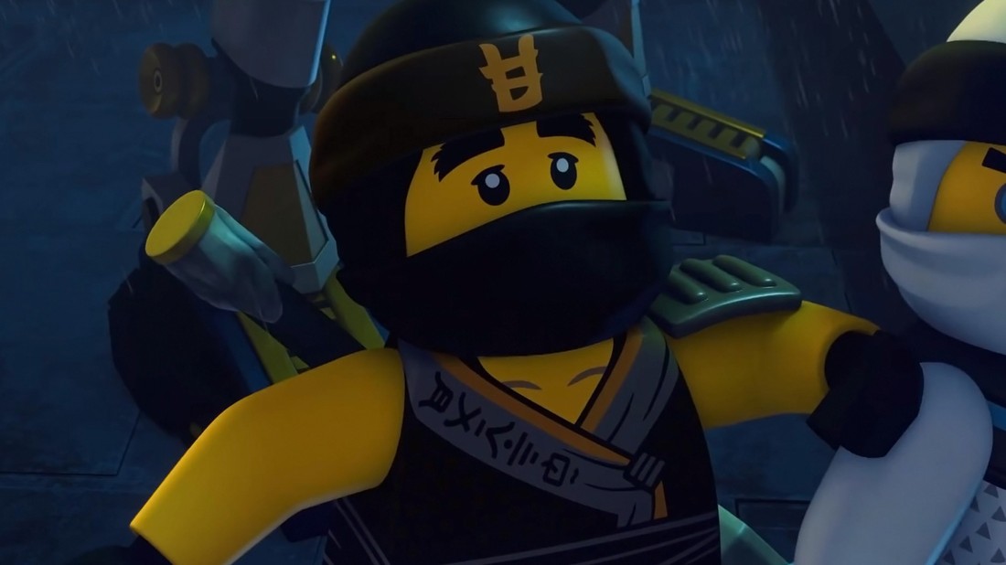 Lego ninjago masters of spinjitzu episode 97 on sale