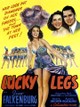 Lucky Legs