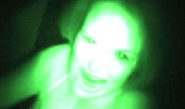 Paranormal Activity 2: Official Clip - Basement Attack