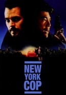 New York Cop poster image