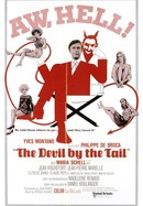 The Devil by the Tail poster image
