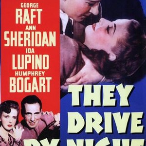 They Drive by Night photo 9