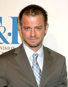 Carmine Giovinazzo