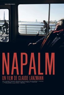 Watch trailer for Napalm