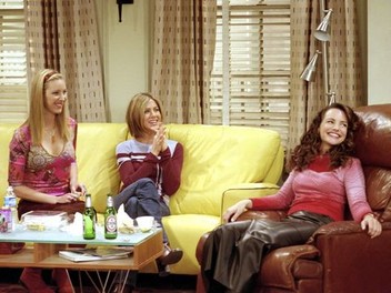 Friends full deals episodes season 7