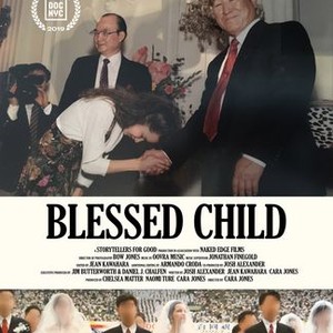 Blessed Child photo 14