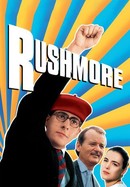 Rushmore poster image
