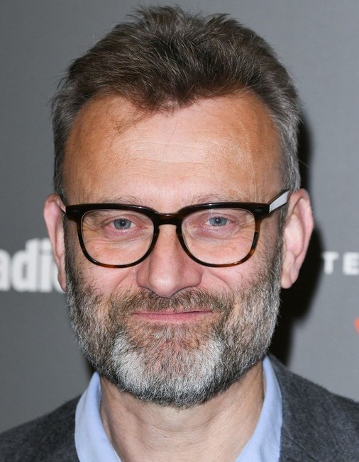 Hugh Dennis