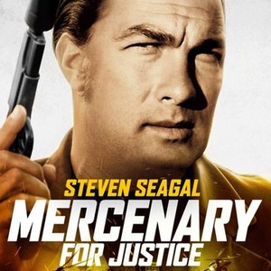 Mercenary for Justice (2006) photo 1