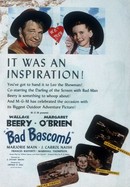 Bad Bascomb poster image