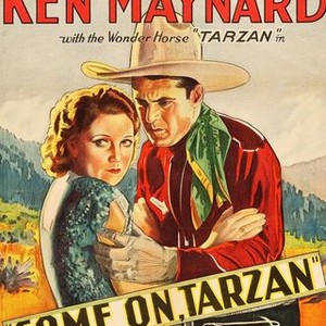 Come On Tarzan photo 3
