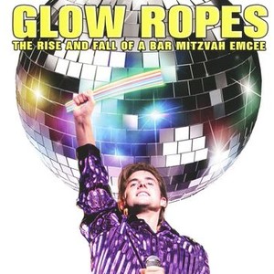 Glow Ropes: The Rise and Fall of a Bar Mitzvah Emcee photo 1