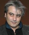 Gilles Bourdos